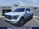 Thumbnail image of 2023 Ford F-150 at Smart Ford