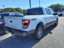 Thumbnail image of 2023 Ford F-150 at Smart Ford