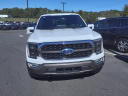 Thumbnail image of 2023 Ford F-150 at Smart Ford