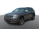 Thumbnail image of 2020 Jeep Grand Cherokee at Suburban Chrysler Dodge Jeep Ram of Troy
