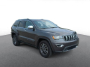 Thumbnail image of 2020 Jeep Grand Cherokee at Suburban Chrysler Dodge Jeep Ram of Troy