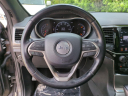 Thumbnail image of 2020 Jeep Grand Cherokee at Suburban Chrysler Dodge Jeep Ram of Troy