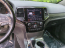 Thumbnail image of 2020 Jeep Grand Cherokee at Suburban Chrysler Dodge Jeep Ram of Troy