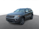 Thumbnail image of 2020 Jeep Grand Cherokee at Suburban Chrysler Dodge Jeep Ram of Troy