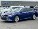 2018 Toyota Camry XLE at Lasco Ford