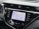 Thumbnail image of 2018 Toyota Camry at Lasco Ford