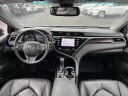 Thumbnail image of 2018 Toyota Camry at Lasco Ford