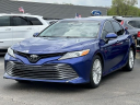 Thumbnail image of 2018 Toyota Camry at Lasco Ford