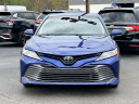 Thumbnail image of 2018 Toyota Camry at Lasco Ford