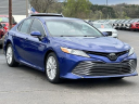 Thumbnail image of 2018 Toyota Camry at Lasco Ford