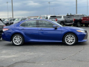 Thumbnail image of 2018 Toyota Camry at Lasco Ford
