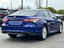 Thumbnail image of 2018 Toyota Camry at Lasco Ford