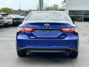 Thumbnail image of 2018 Toyota Camry at Lasco Ford