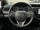 Thumbnail image of 2018 Toyota Camry at Lasco Ford