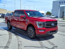 Thumbnail image of 2022 Ford F-150 at Bob Moore Ford