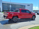Thumbnail image of 2022 Ford F-150 at Bob Moore Ford