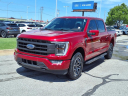 Thumbnail image of 2022 Ford F-150 at Bob Moore Ford