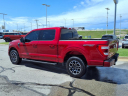 Thumbnail image of 2022 Ford F-150 at Bob Moore Ford