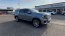 Thumbnail image of 2022 GMC Yukon XL at LaFontaine Buick GMC