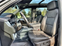 Thumbnail image of 2022 GMC Yukon XL at LaFontaine Buick GMC