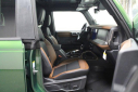 Thumbnail image of 2024 Ford Bronco at Heller Ford - New