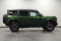 Thumbnail image of 2024 Ford Bronco at Heller Ford - New