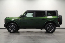 Thumbnail image of 2024 Ford Bronco at Heller Ford - New