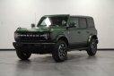 Thumbnail image of 2024 Ford Bronco at Heller Ford - New