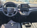 Thumbnail image of 2024 Honda Odyssey at The New Babylon Honda