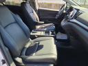 Thumbnail image of 2024 Honda Odyssey at The New Babylon Honda