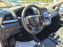 Thumbnail image of 2024 Honda Odyssey at The New Babylon Honda