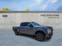 Thumbnail image of 2022 Ford F-350 Super Duty at Sam Pack's Five Star Ford