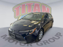 Thumbnail image of 2022 Toyota Corolla at Hillside Toyota