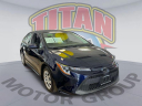 Thumbnail image of 2022 Toyota Corolla at Hillside Toyota