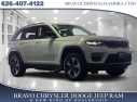 Thumbnail image of 2025 Jeep Grand Cherokee at Wetzel Chevrolet