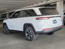 Thumbnail image of 2025 Jeep Grand Cherokee at Wetzel Chevrolet