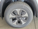 Thumbnail image of 2025 Jeep Grand Cherokee at Wetzel Chevrolet