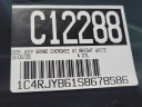 Thumbnail image of 2025 Jeep Grand Cherokee at Wetzel Chevrolet