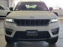 Thumbnail image of 2025 Jeep Grand Cherokee at Wetzel Chevrolet