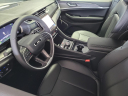 Thumbnail image of 2025 Jeep Grand Cherokee at Wetzel Chevrolet