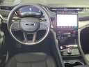 Thumbnail image of 2025 Jeep Grand Cherokee at Wetzel Chevrolet