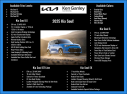 Thumbnail image of 2025 Kia Soul at Ken Ganley Kia Medina