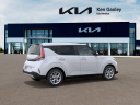Thumbnail image of 2025 Kia Soul at Ken Ganley Kia Medina