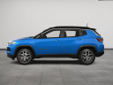 Thumbnail image of 2025 Jeep Compass at Garden City Jeep Chrysler