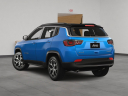 Thumbnail image of 2025 Jeep Compass at Garden City Jeep Chrysler