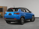 Thumbnail image of 2025 Jeep Compass at Garden City Jeep Chrysler