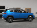Thumbnail image of 2025 Jeep Compass at Garden City Jeep Chrysler