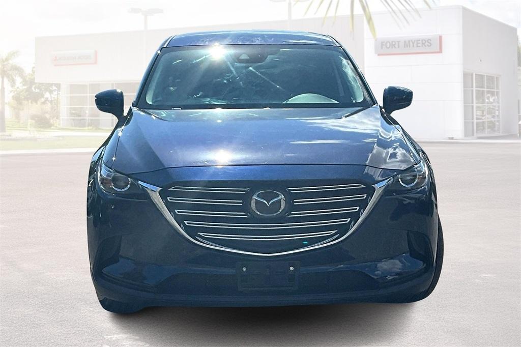 Thumbnail image of 2022 Mazda CX-9 at Fort Myers Mitsubishi