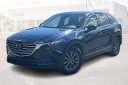 Thumbnail image of 2022 Mazda CX-9 at Fort Myers Mitsubishi