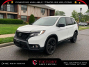 Thumbnail image of 2021 Honda Passport at Victory Cars Central